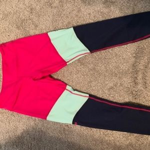 Virus Workout Leggins